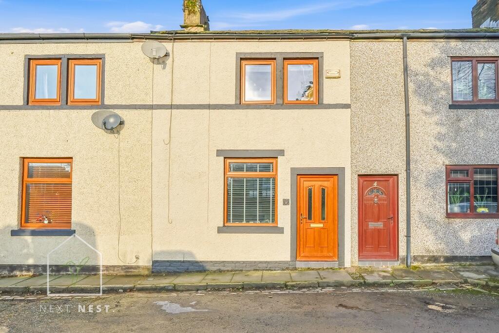 Bentmeadows, Shawclough, Rochdale, Greater Manchester, OL12