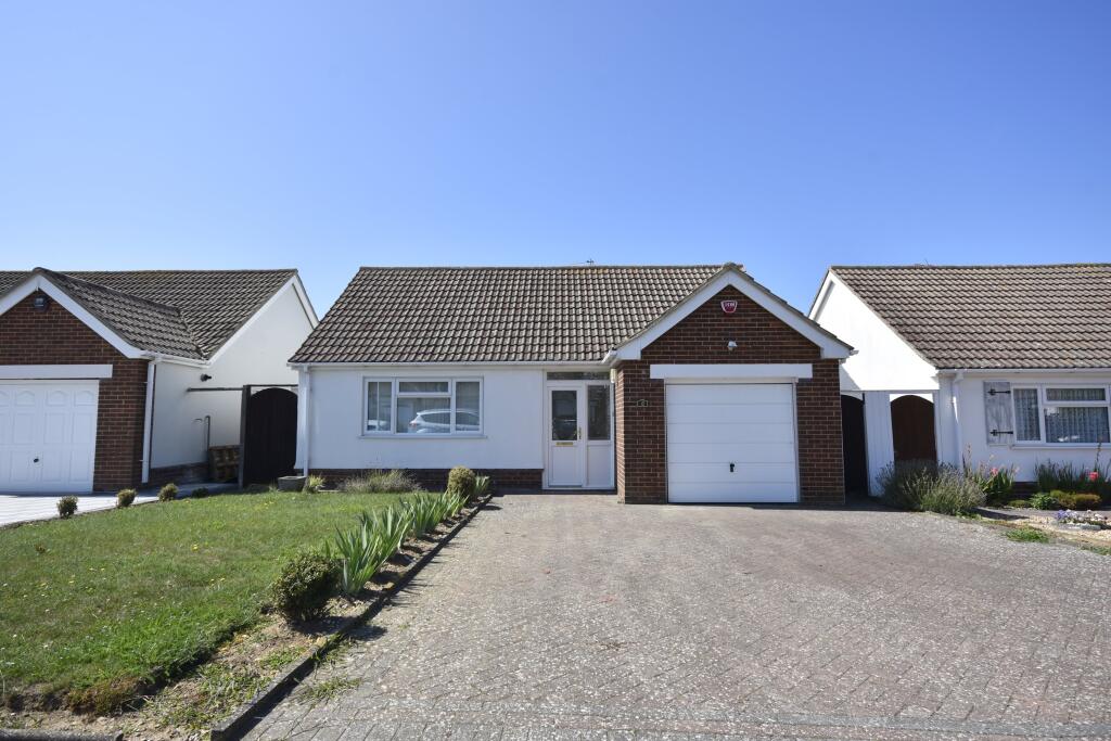 St. Michaels Avenue, Margate