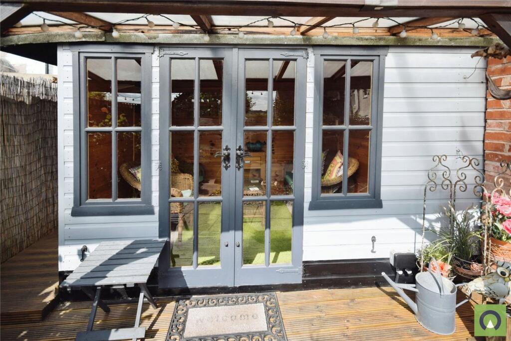 Summerhouse