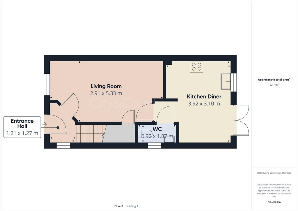 Ground Floor
