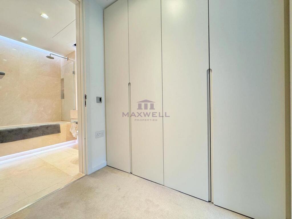 One bedroom for sale, Maxwellproperties.co.uk