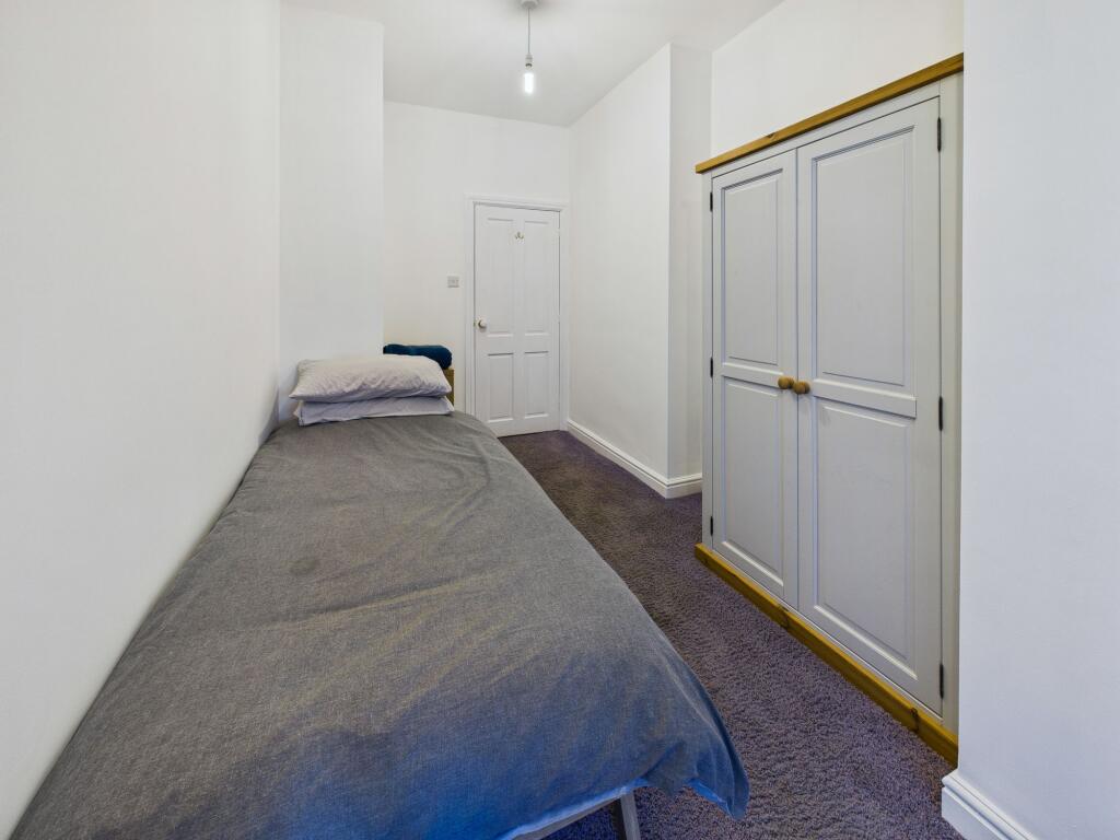 Bedroom Three / Office