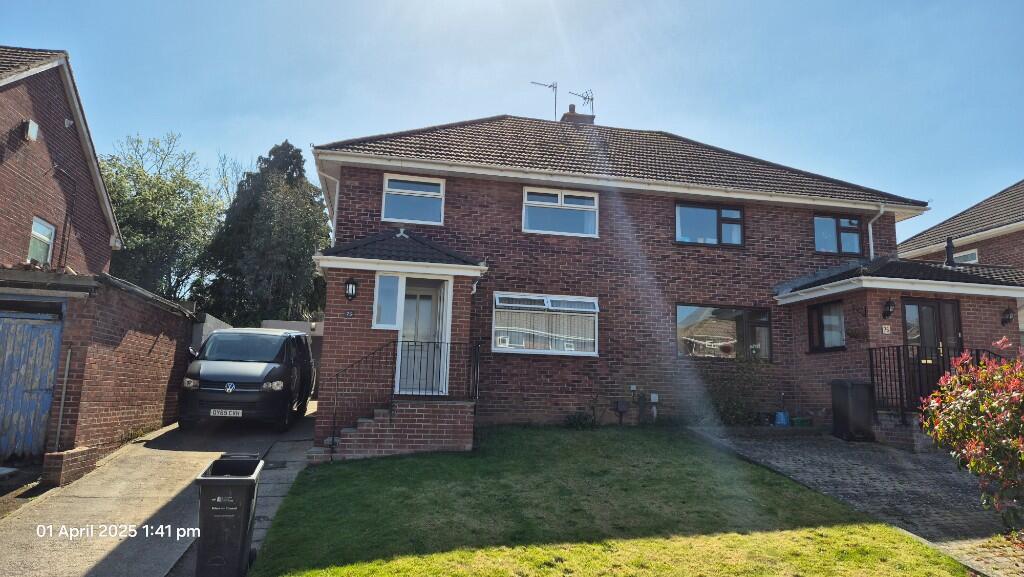 Alfoxton Road, Bridgwater, Somerset, TA6