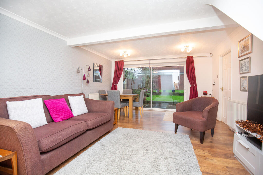 Hartleyburn, Stoneydelph