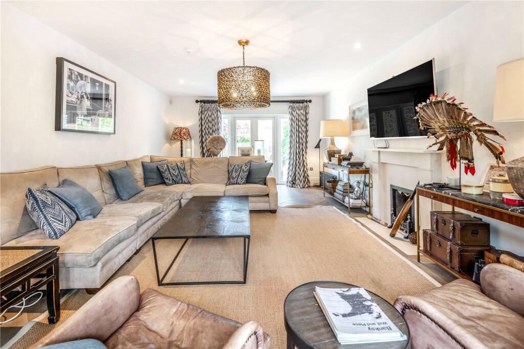 Sitting Room