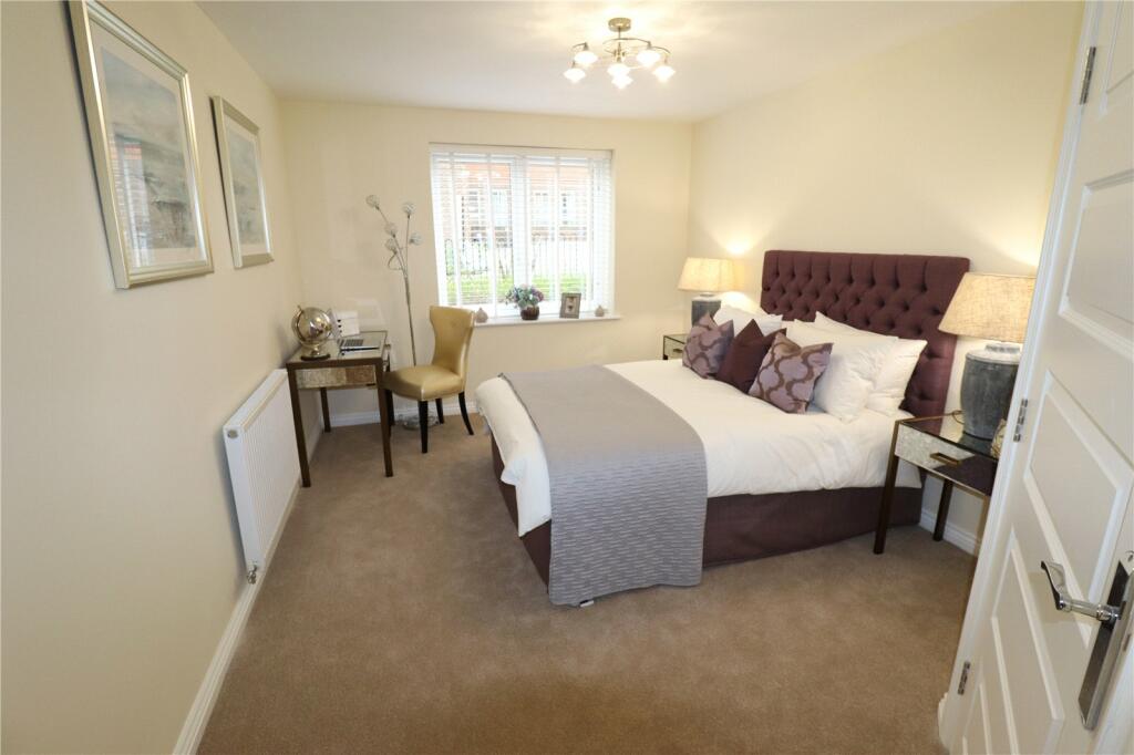 Main Bedroom