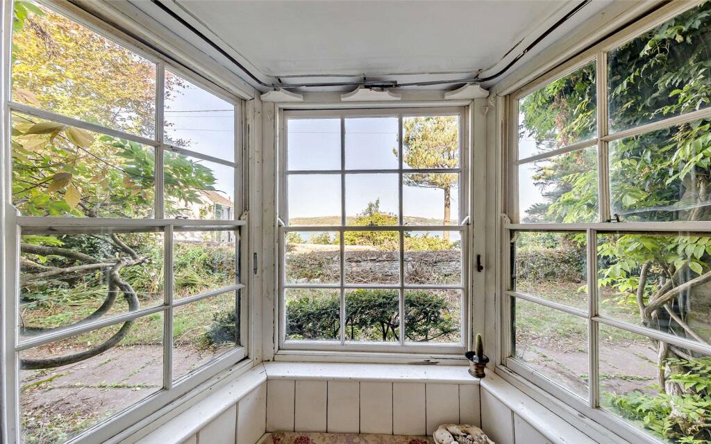 Bay Window Views