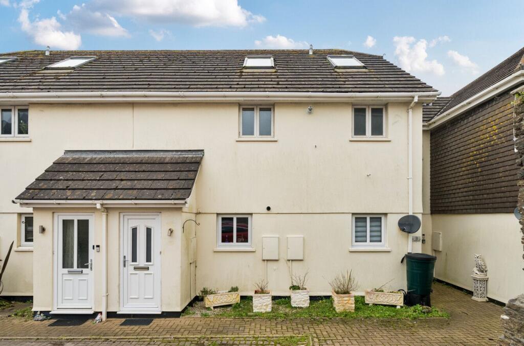 Albion Gardens, Kingsbridge