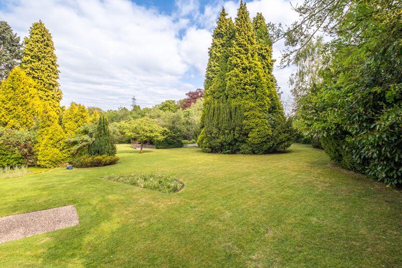Gardens