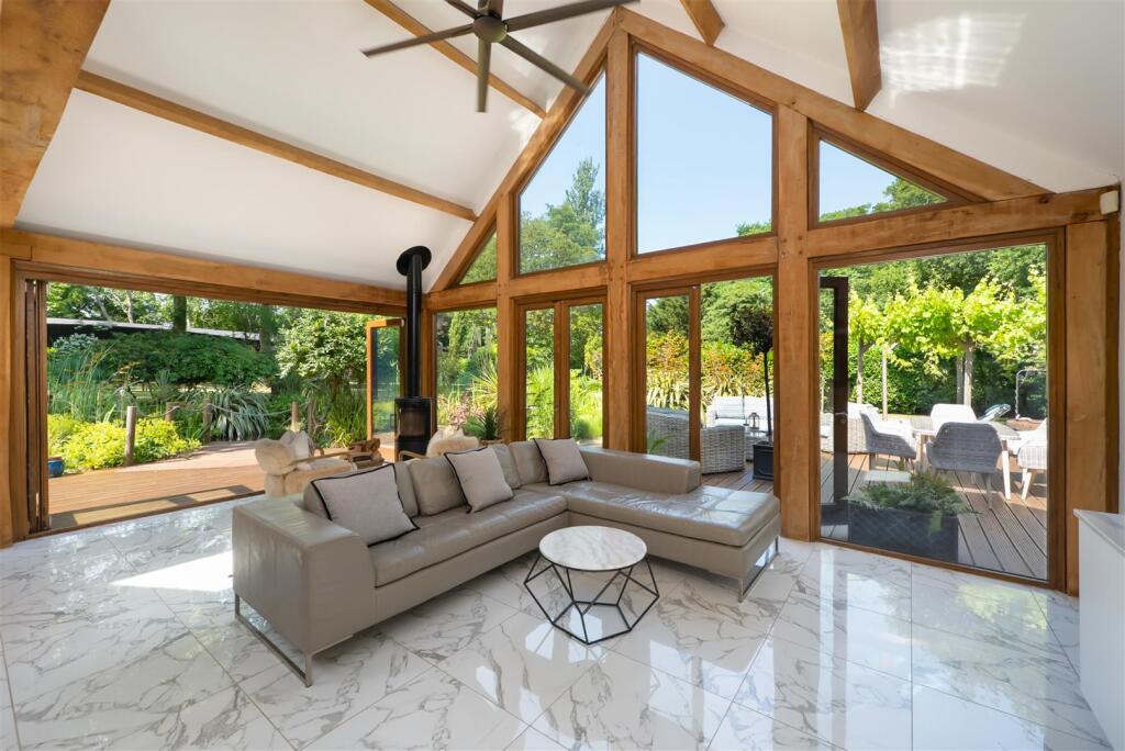 Willow Road, Whitstable