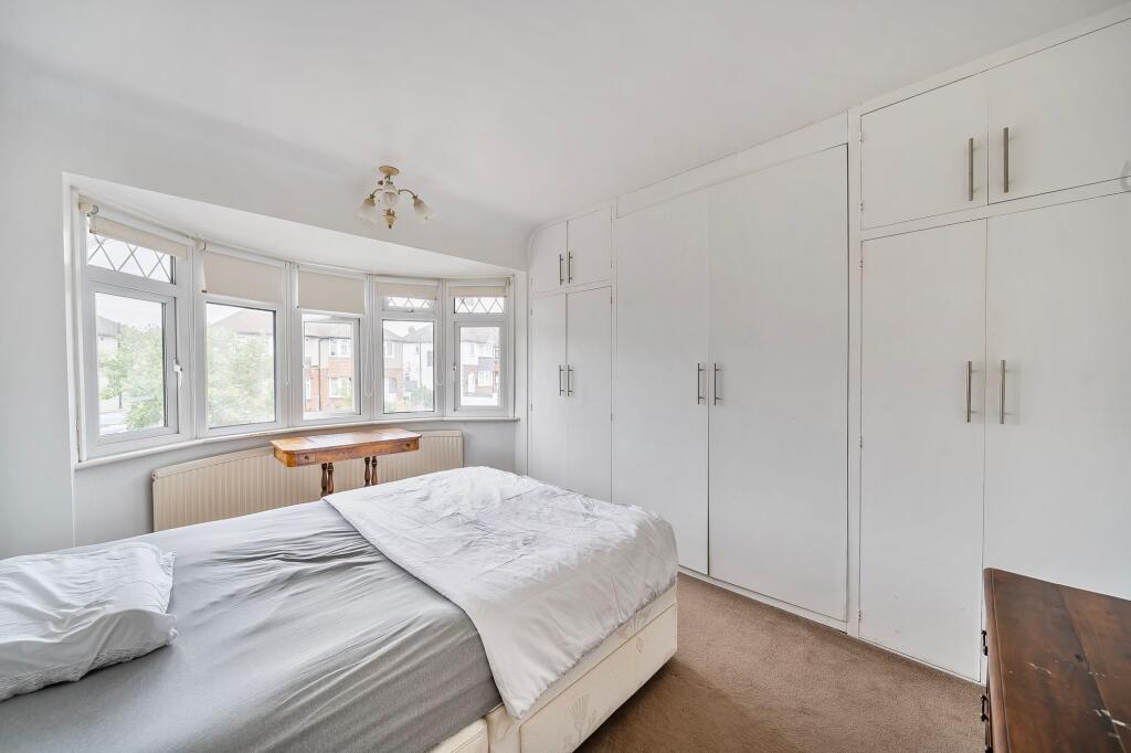 Curtis Road, Epsom - KT19 0LG