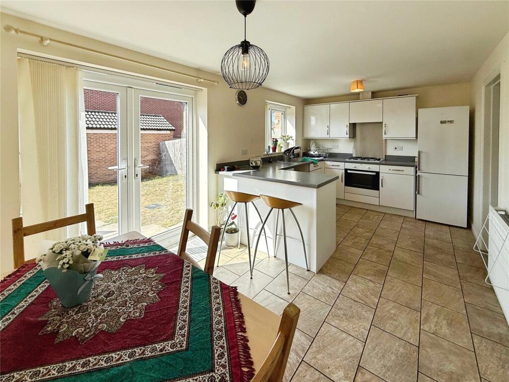 Kitchen-Diner