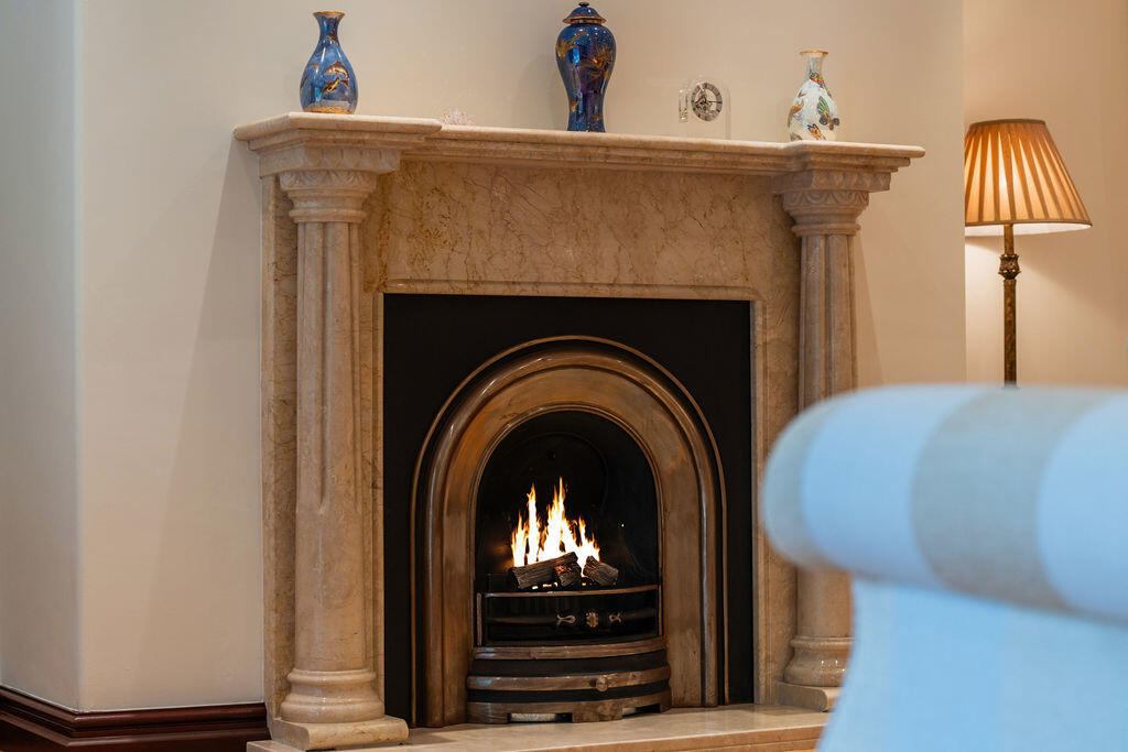 Drawing Room