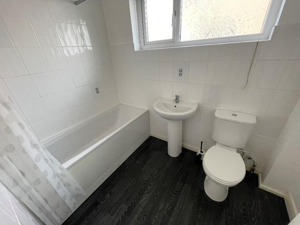 Bathroom/WC
