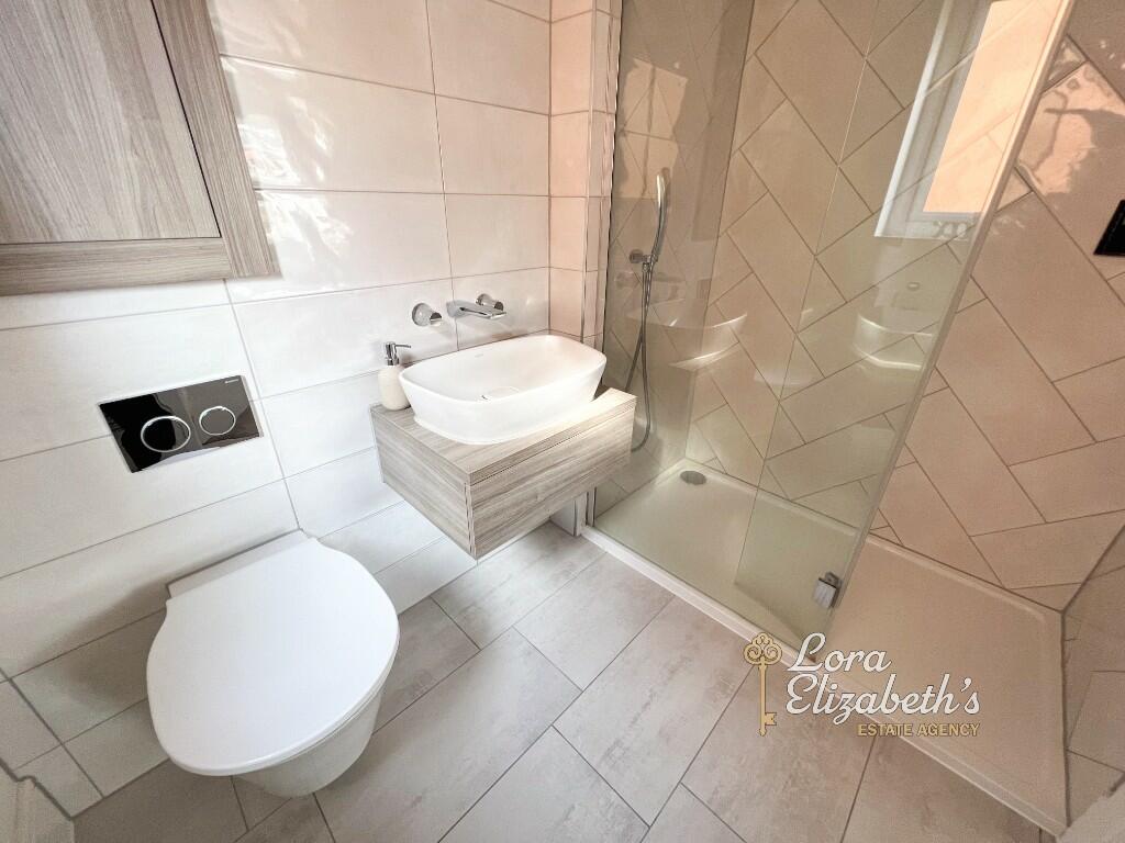 En-suite