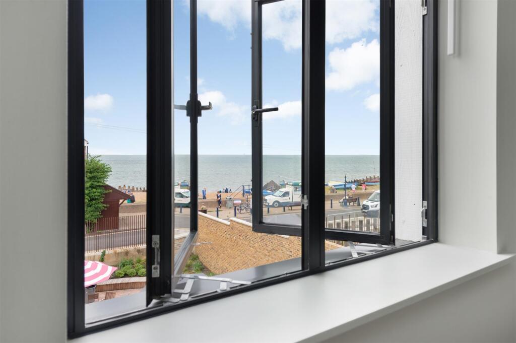 Sea Street, Whitstable