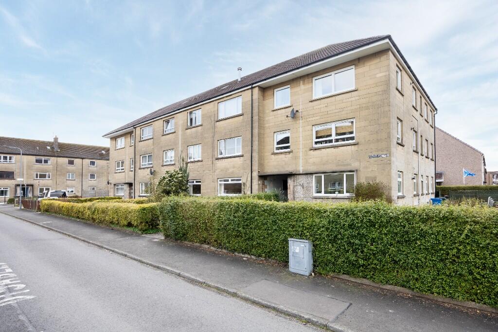 Rosneath Drive, Helensburgh, Dunbartonshire, G84