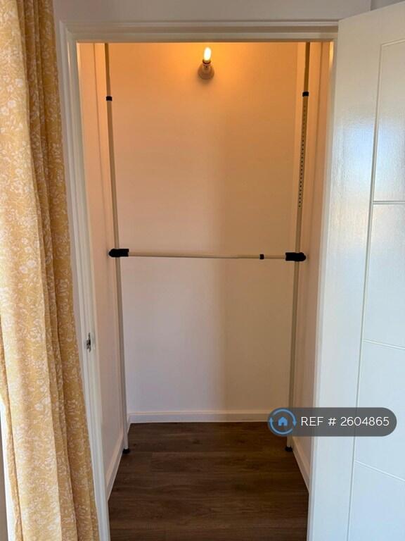 Living Room Cupboard