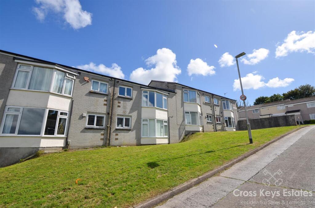 Cross Keys Estates Lettings Department