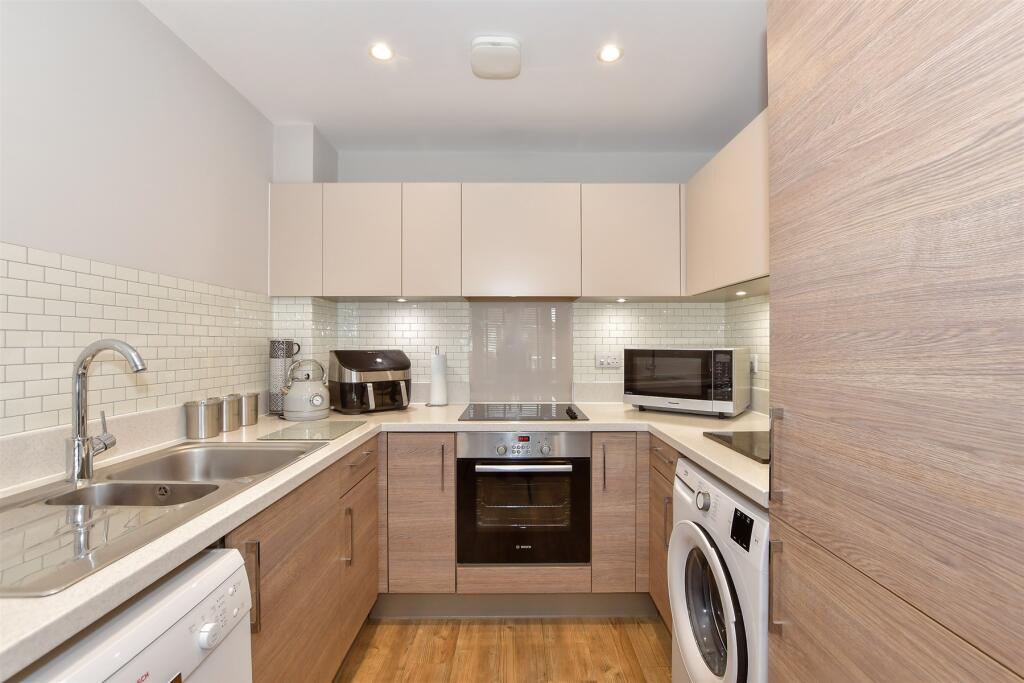 Kitchen/ Diner