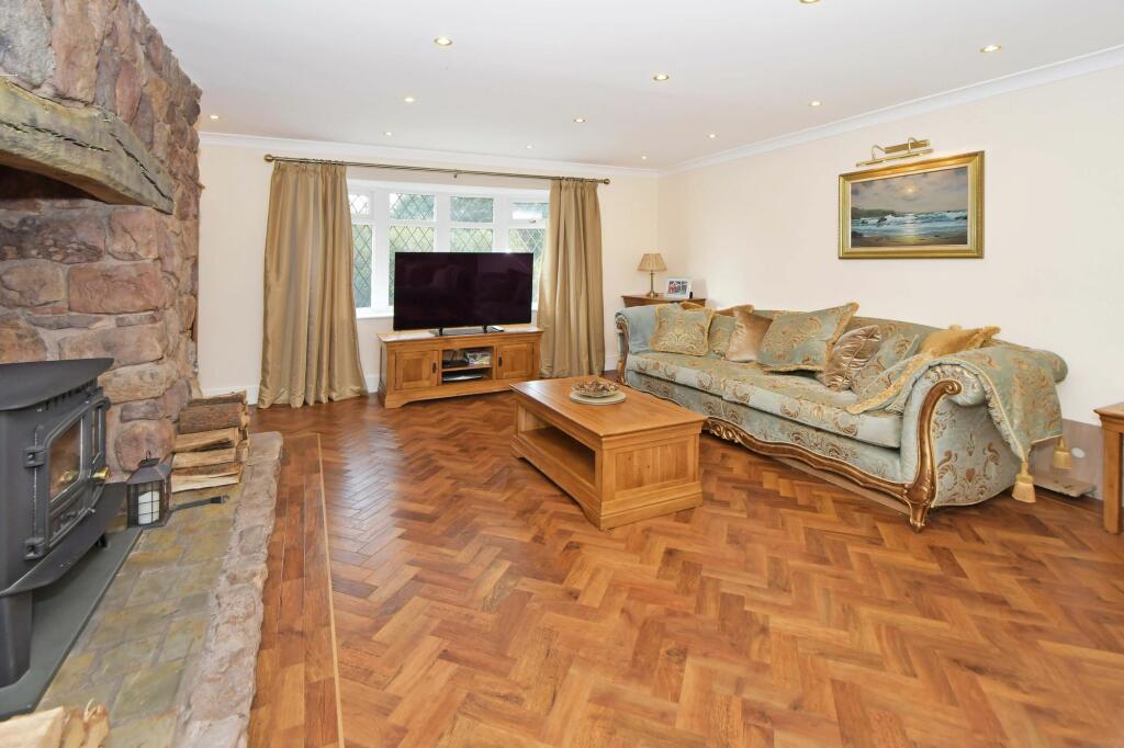 Sitting room