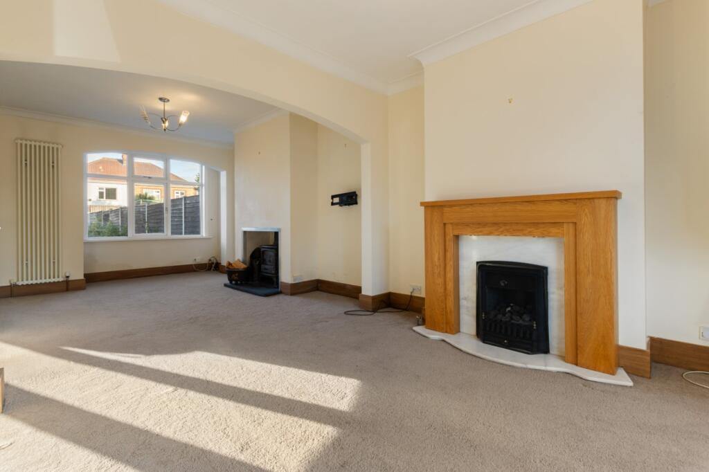 Living/Dining Room