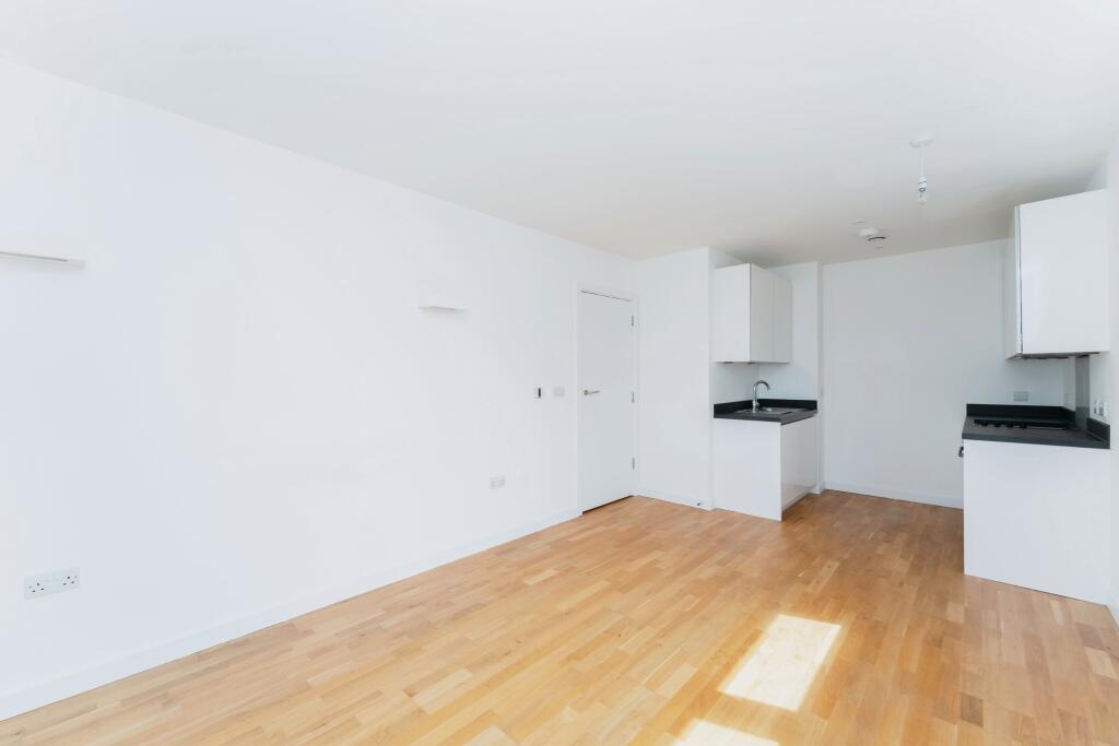 Kitchen Four