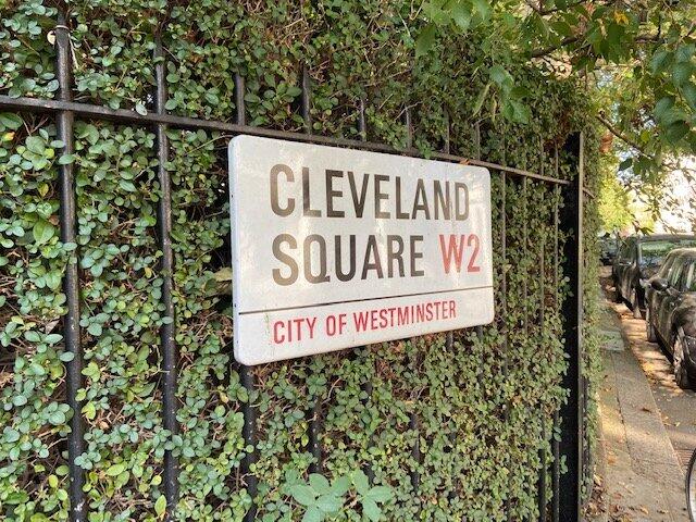 Square Sign