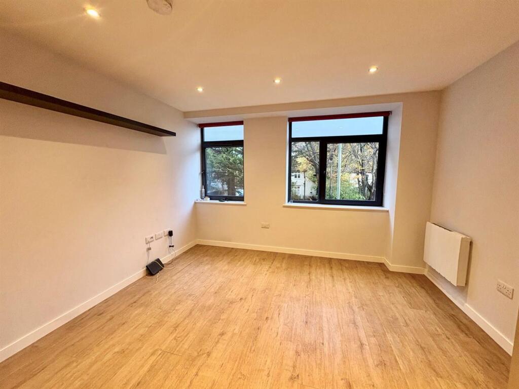 Living / Dining Room