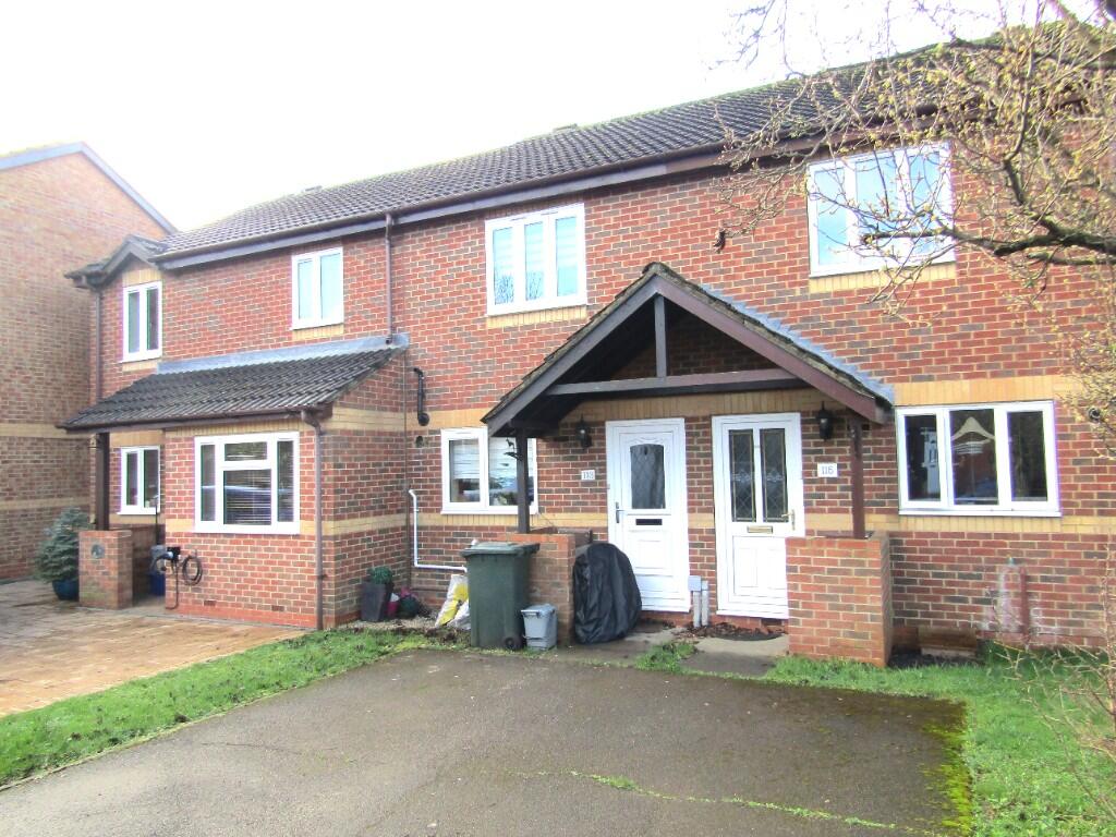 Heron Drive, Langford Village, Bicester, 