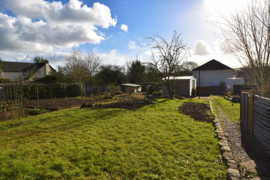 Halberton Seddons