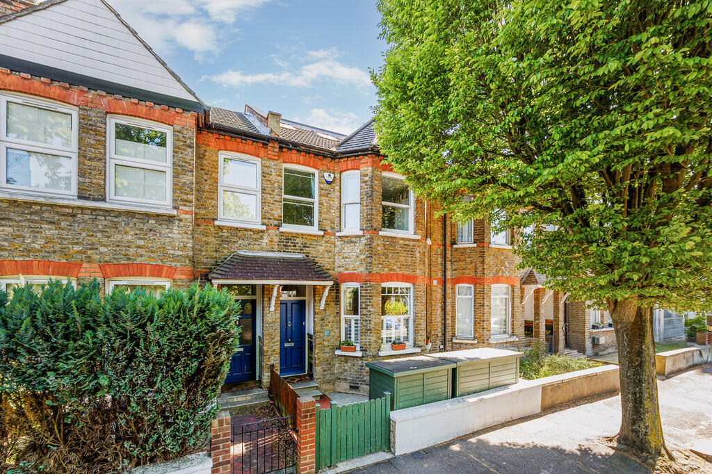 Leighton Road (1)
