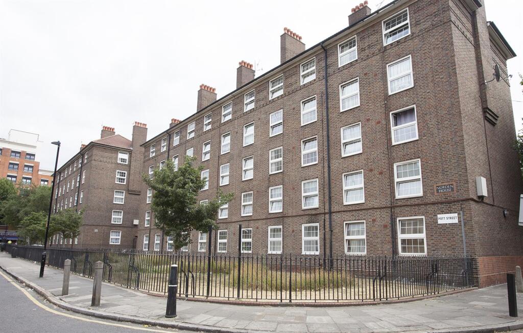 Norden House
