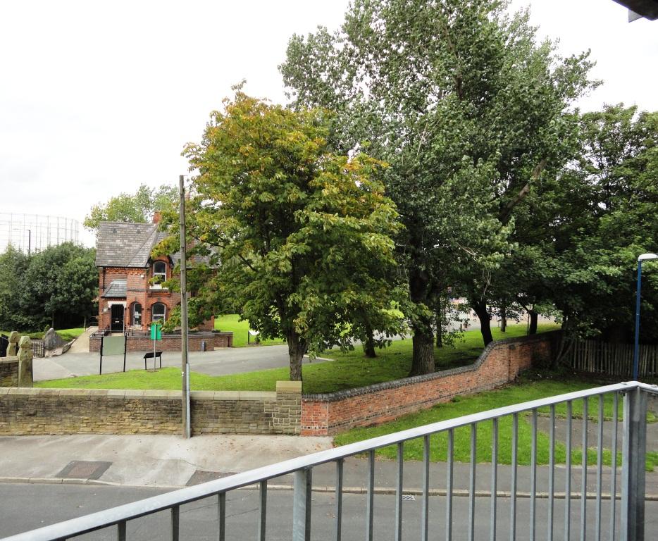 Park views