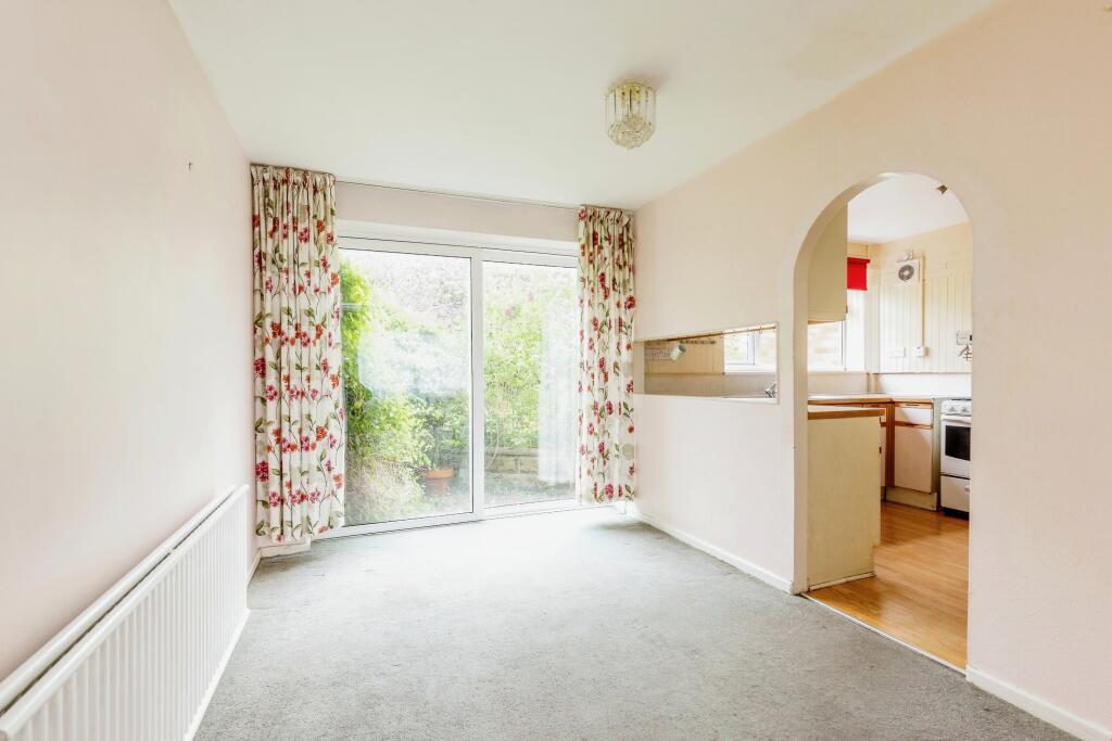 Living / Dining Room