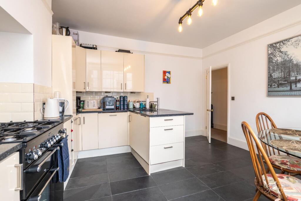 Kitchen-Diner