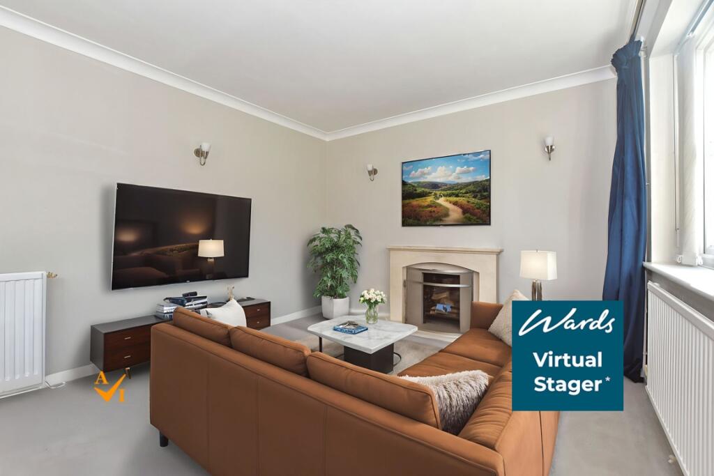 Lounge (Contemporary Style)