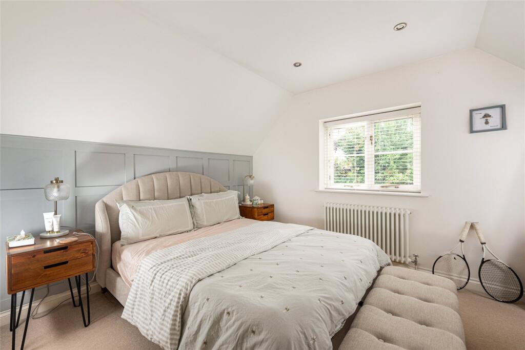 Principal Bedroom