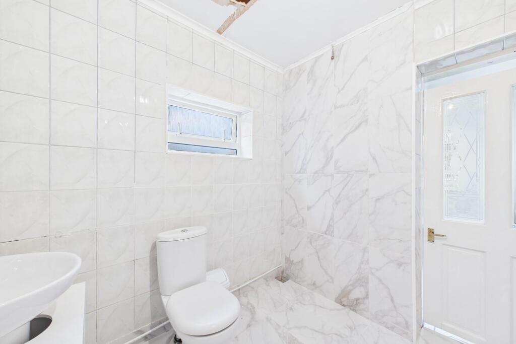 Wetroom