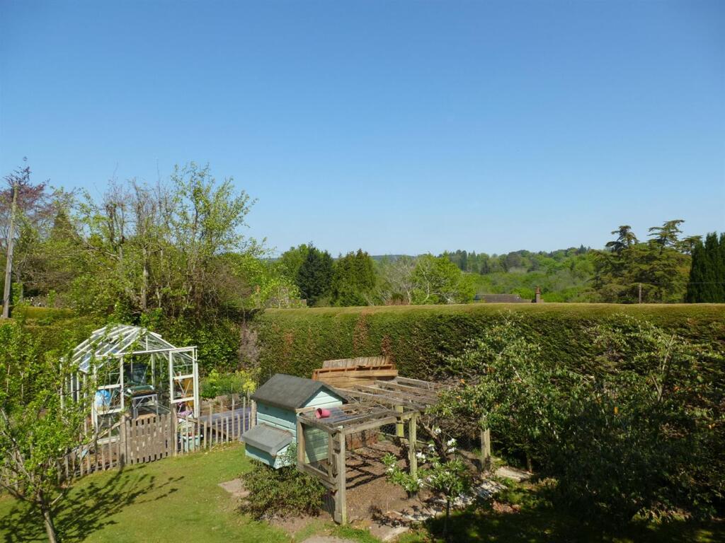 Lower garden and view.JPG
