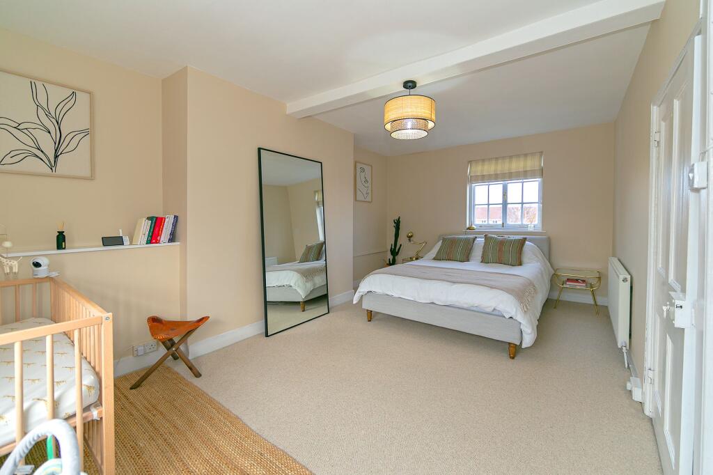 Principal Bedroom