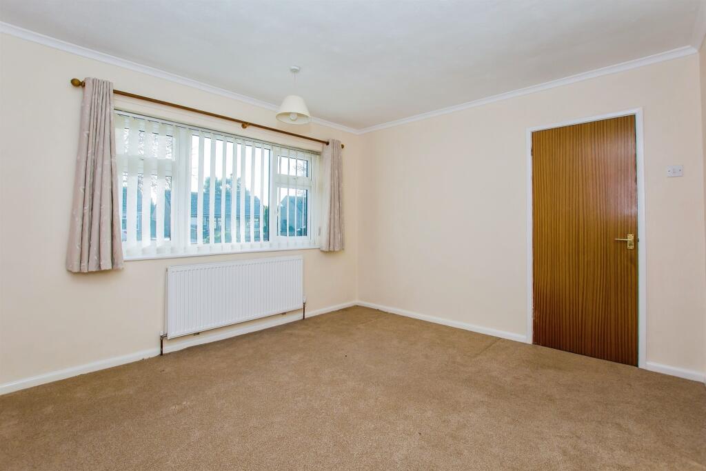 Dining Room / Bedroom Three