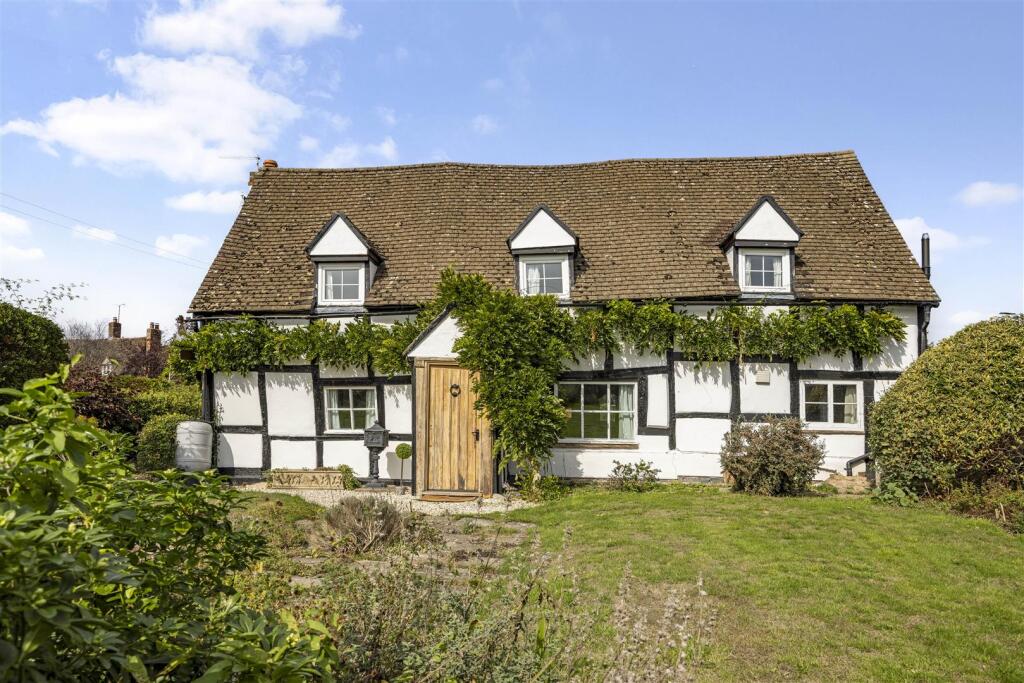 High Street, Twyning, Tewkesbury