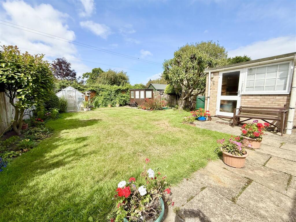 garden