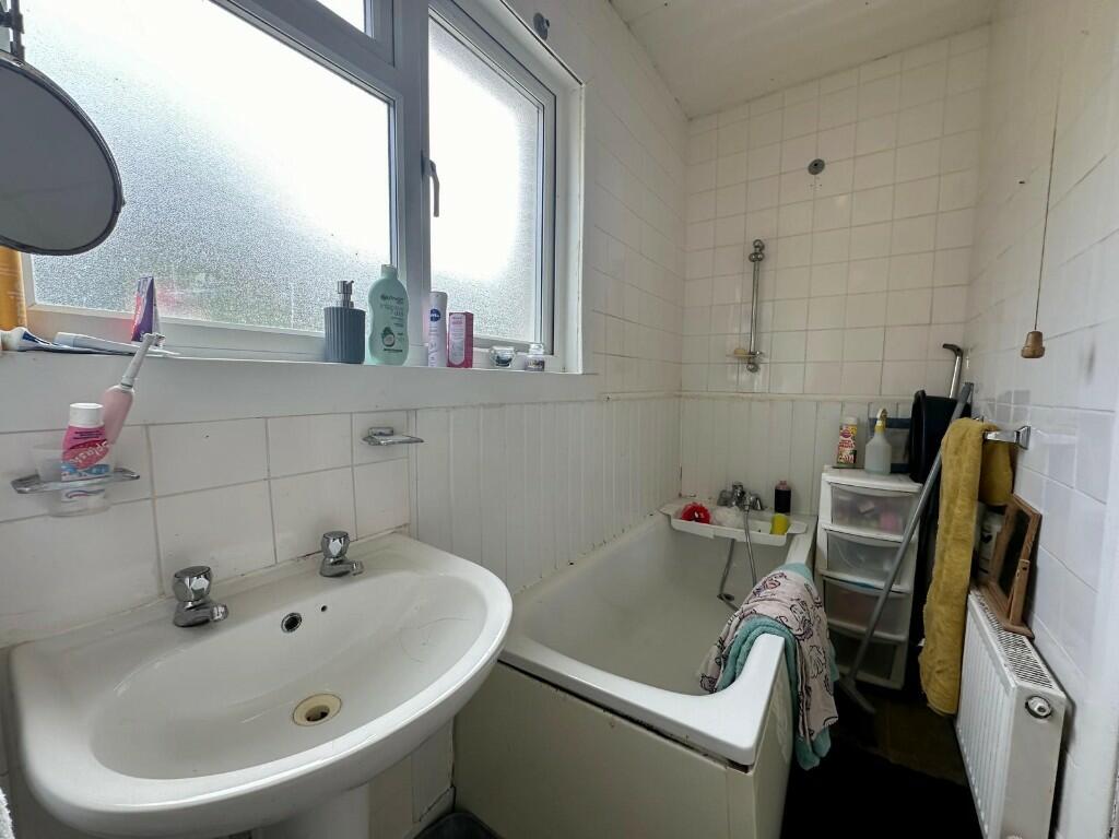 GF Bathroom