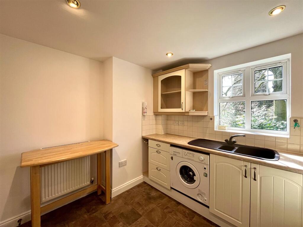 Kitchen Aspect 2