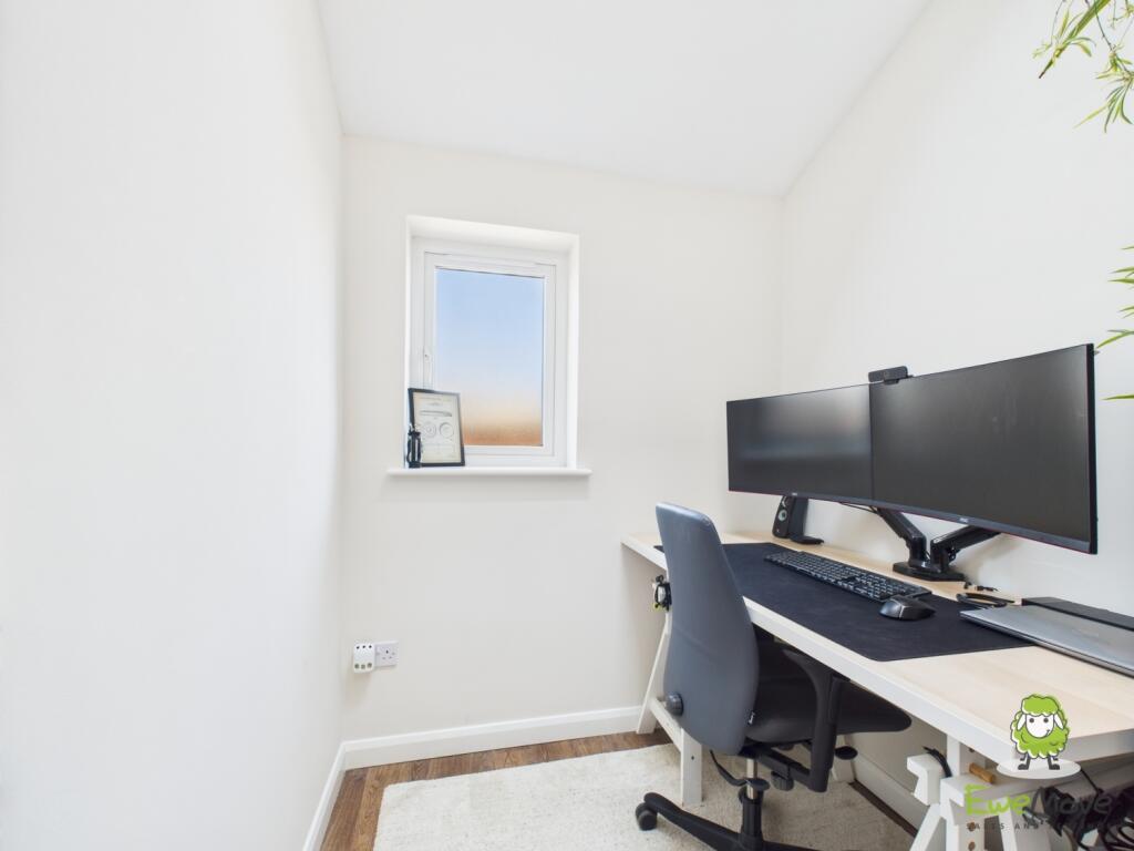 EweMove Estate Agents Basingstoke