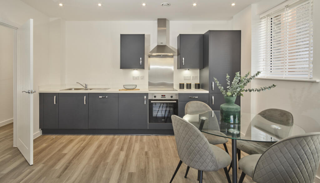 Internal Photography