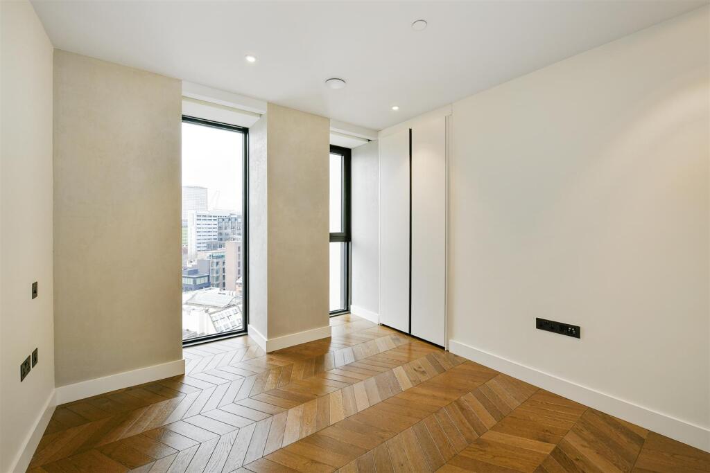 Bruton Property