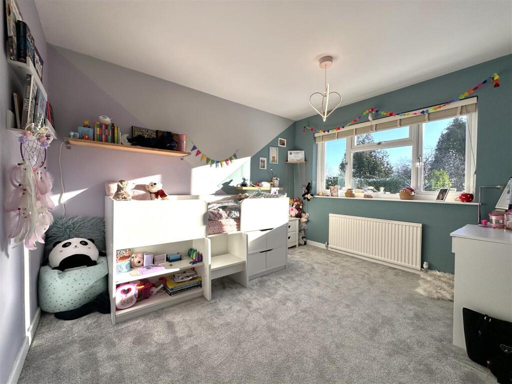 Bedroom Three 572